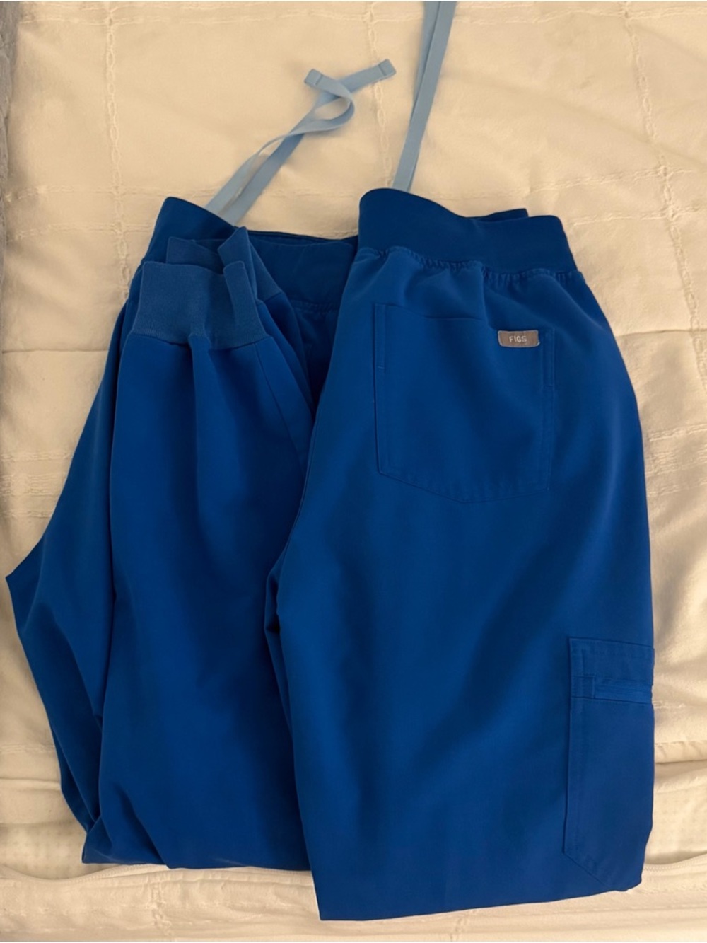 FIGS Jogger Scrub Pants